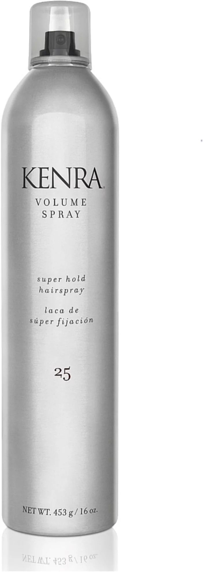 Kenra Volume Hairspray 25 (Pack Of 2), 16 Oz | Walmart (US)