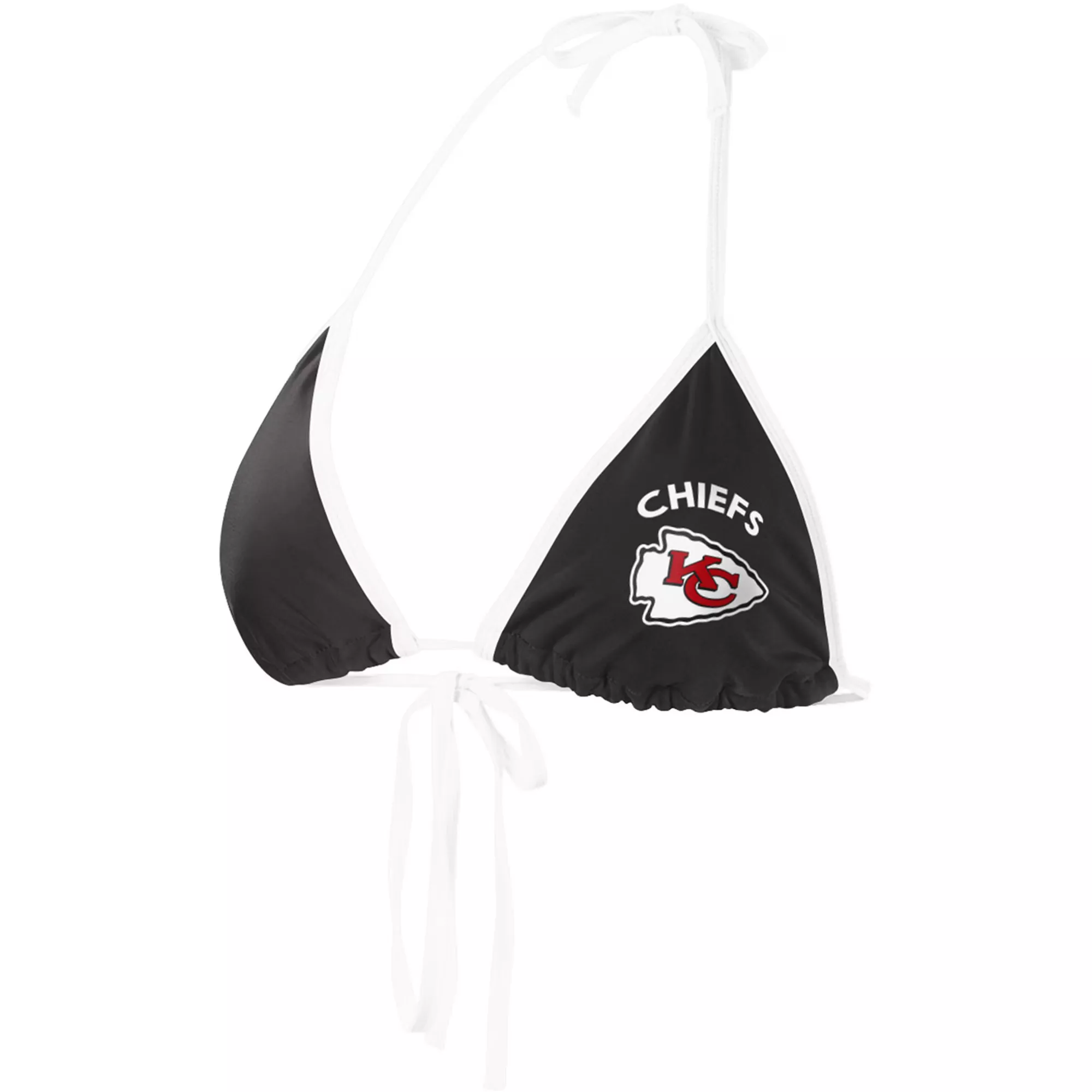 Kansas City Chiefs G-III 4Her by Carl Banks Women's Post Season