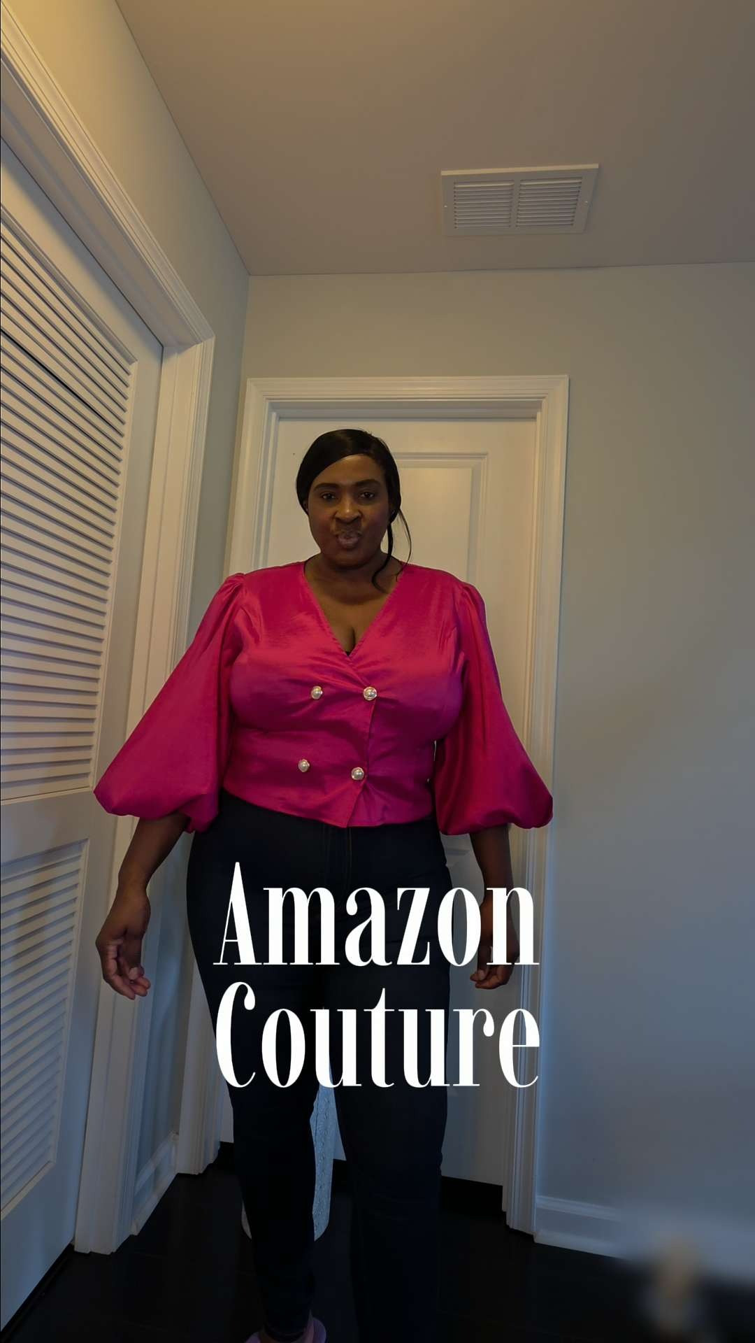 Amazon Couture

Soft pink + sophisticated elegance = the perfect spring statement 💕
These couture-inspired Amazon tops are giving classy, feminine, and elevated without the luxury price tag. Perfect for weddings, spring formals, bridal events, brunches, church, and special occasions ✨

Shop all looks linked here in my LTK 💕 

 #LTKStyle #LTKFashion #AmazonFashion #ElegantStyle #SpringLooks #WeddingGuestStyle #FashionOver40 #ChicStyle #PinkFashion #LTKgrwm #LTKOver40 #LTKPlusSize