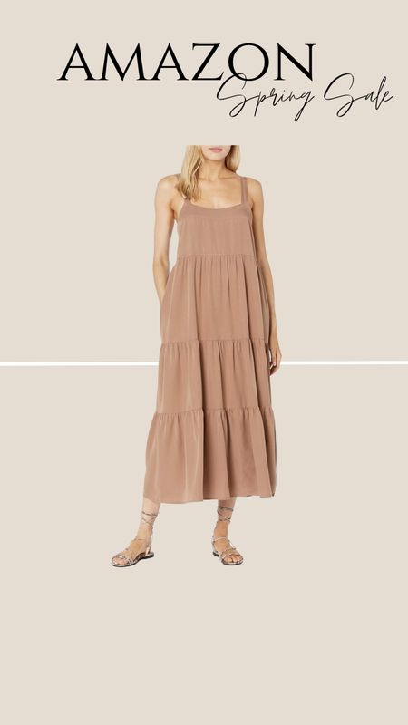 Amazon Spring Sale
dress wearing XS

#LTKfindsunder50 #LTKsalealert #LTKSeasonal