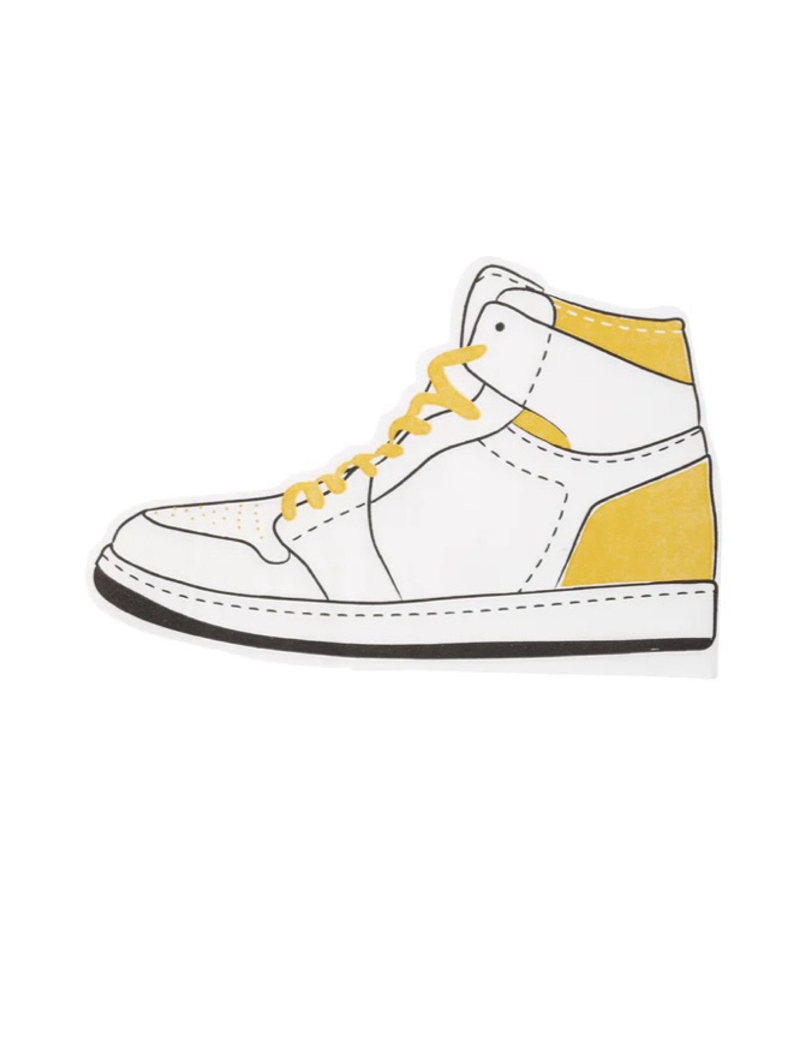 Sneaker Napkins 🏀

#LTKKids #LTKParties #LTKFamily