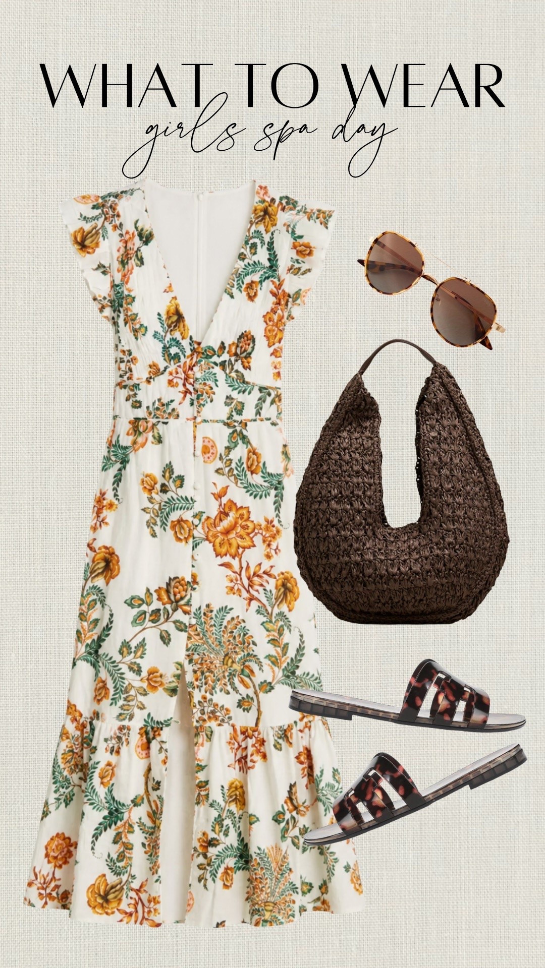 Mother’s Day outfit idea! Use code SHELBI20 for 20% off of $100+ orders 

 #LTKMothersDay #LTKmomlife #LTKootd