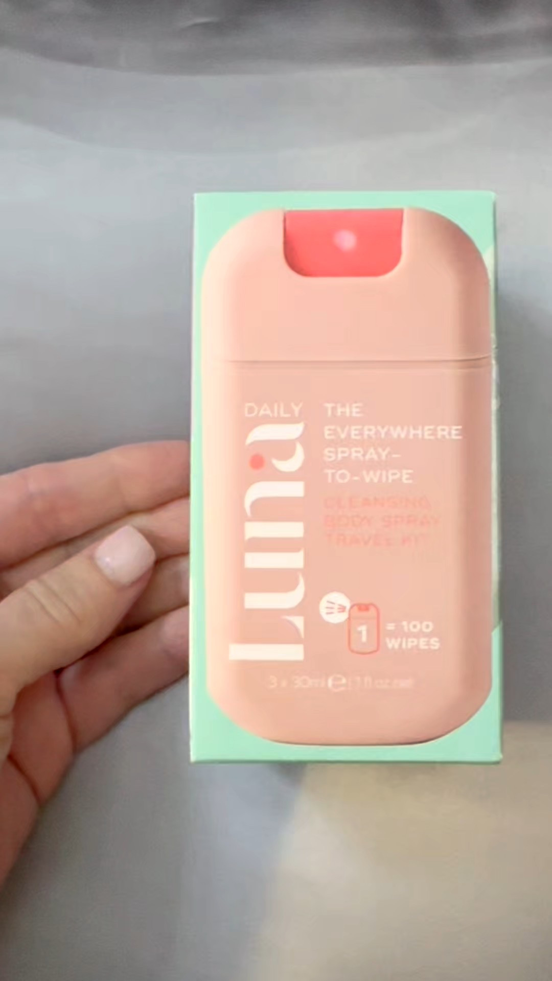 Luna spray gift set

#LTKActive #LTKBeauty