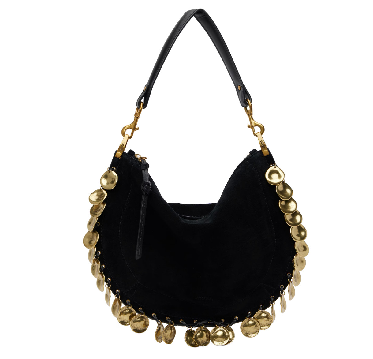 If you’re looking for one bag you can wear every day… this is it. The Oskan Soft Zip Bag by Isabel Marant is effortless, versatile, and instantly elevates any outfit.

From casual looks to dressed-up moments — it does it all.

🖤 Click the link and upgrade your bag game 

 #LTKgrwm #LTKootd #LTKvlog