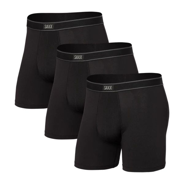 Daytripper 3-Pack | SAXX Underwear US