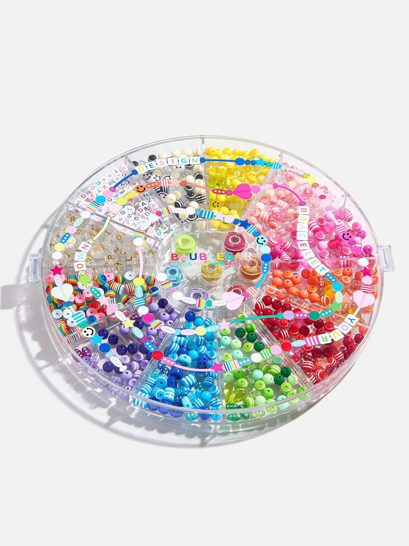 Design Your Own Bracelet Kit - Multi | BaubleBar