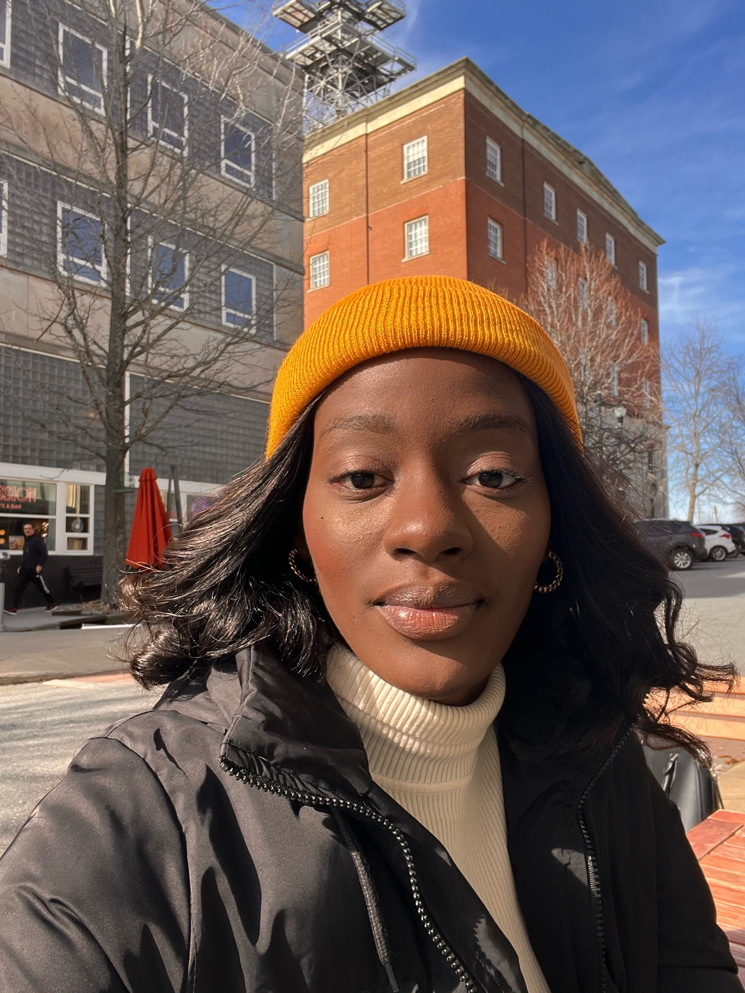 Makeup products that helped me achieve this soft, natural look!

#LTKFind #LTKunder100 #LTKbeauty