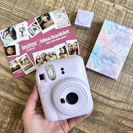 😱 RESTOCKED! Instax 12 bundles on drop!!! Down to $85ish shipped + new customers can use HELLO20 to drop them to $65ish!!! (Reg $110) The Instax 12 features both autofocus and autoflash to reduce the amount of wasted pics! LMK if you score one! These went FAST the other day! #ad

#LTKFindsUnder100 #LTKSaleAlert #LTKTravel