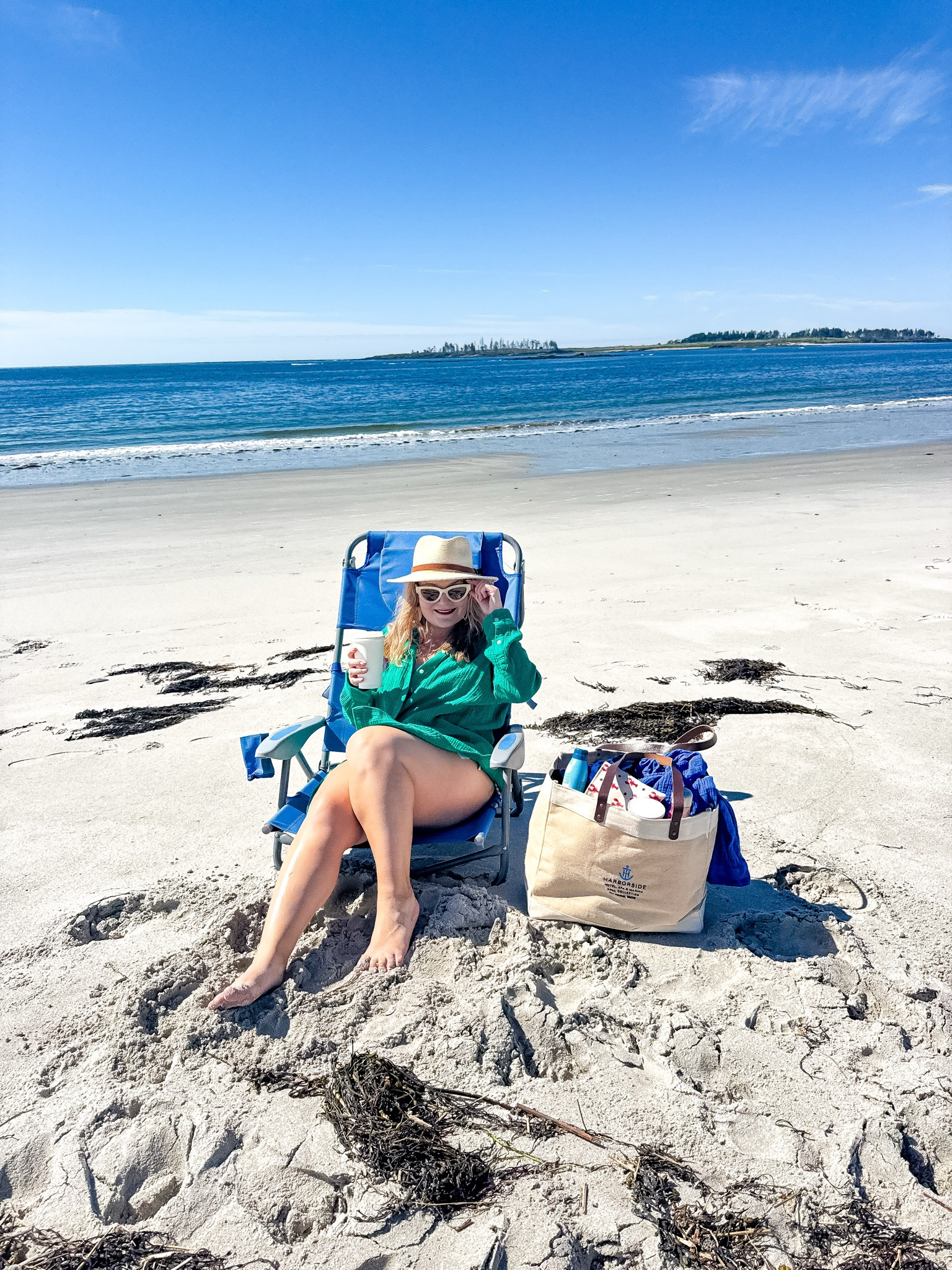 Beach day!

#LTKPetite #LTKSwim #LTKActive