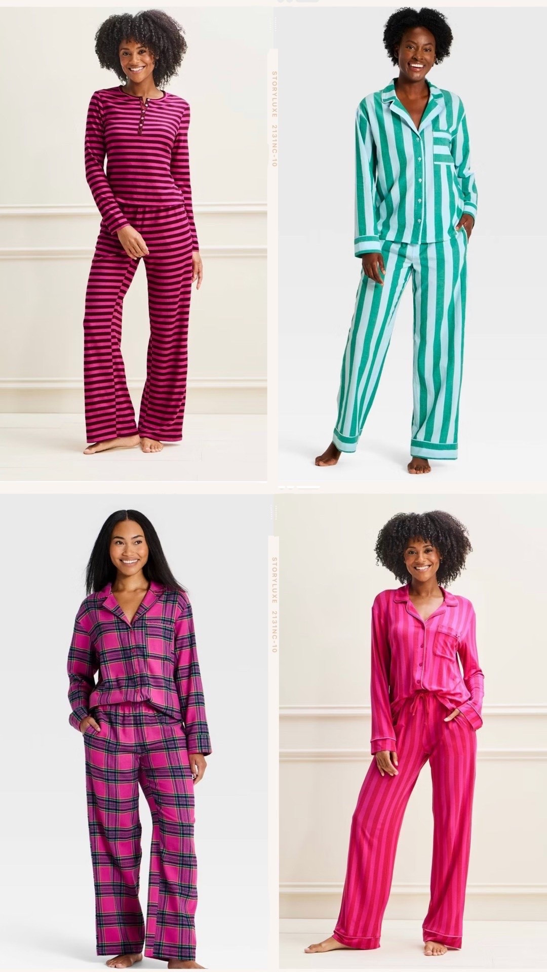 These PJs are my new faves!!