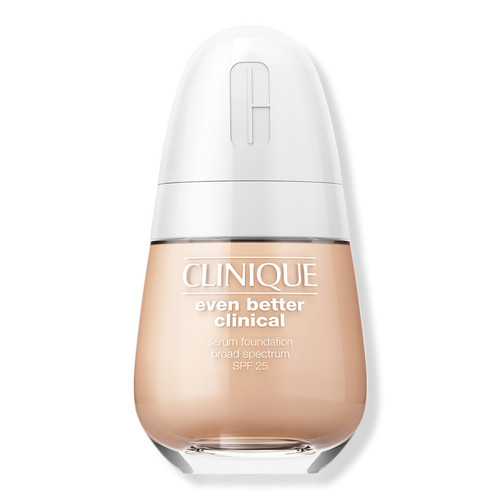 Even Better Clinical Serum Foundation Broad Spectrum SPF 25 | Ulta