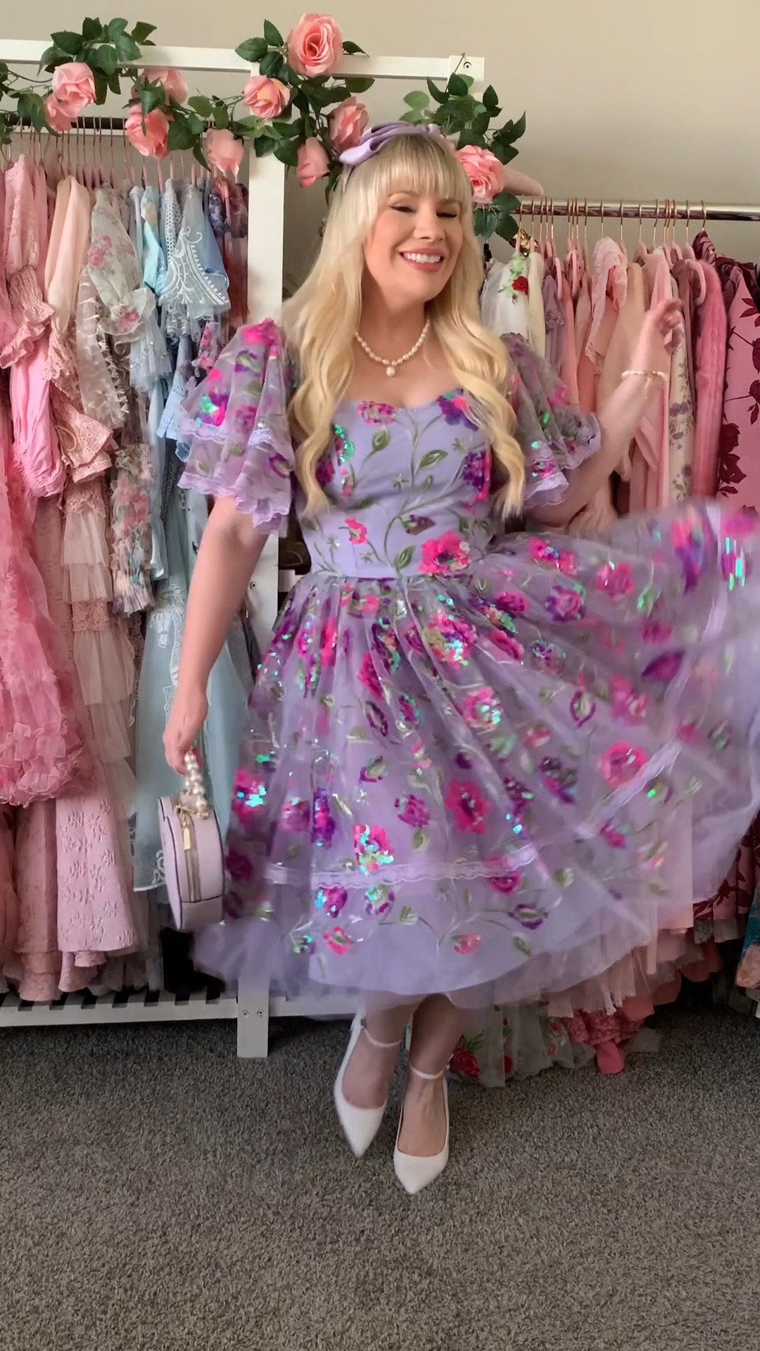 Feminine spring dresses, wedding guest dress, spring outfits, jessakae dresses - use LIZZIEINLACE15 for 15% off 

#LTKwedding #LTKVideo #LTKGala