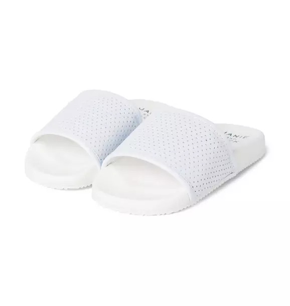 Perforated Pool Slide | Janie and Jack