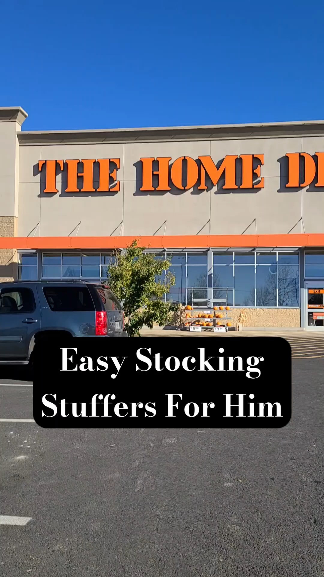 These stocking stuffers for him served Santa well last year for my hubby! #stockingstuffers  

 #LTKGiftGuide #LTKSaleAlert #LTKFindsUnder50