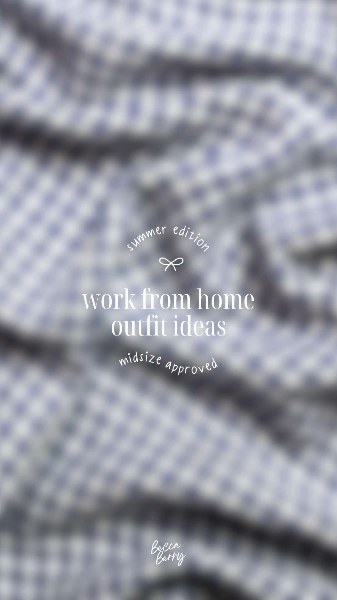 Midsize outfit ideas for the week before July 4th.

Personally, I don't own a lot of red but I have enough to pull into accents within my work week this week.

#LTKootd #LTKMidsize #LTKWorkwear