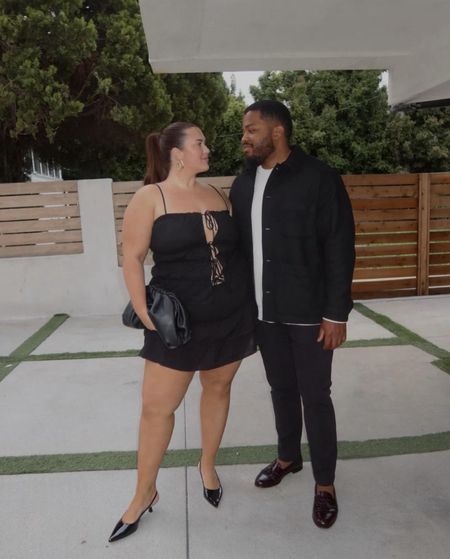 Date nights never end now !! 
Top is H&M but i can’t find it on their website 

Date night, summer outfit, vacation outfit, dinner outfit, plus size 

#LTKStyleTip #LTKPlusSize #LTKShoeCrush