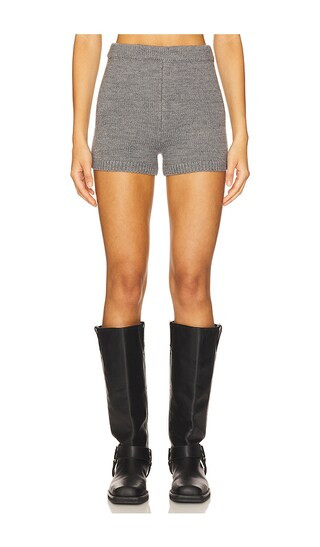 The Oscar Short in Slate | Revolve Clothing (Global)