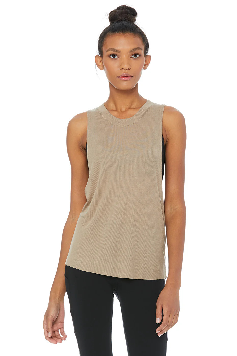 Heat-Wave Tank | Alo Yoga (US)