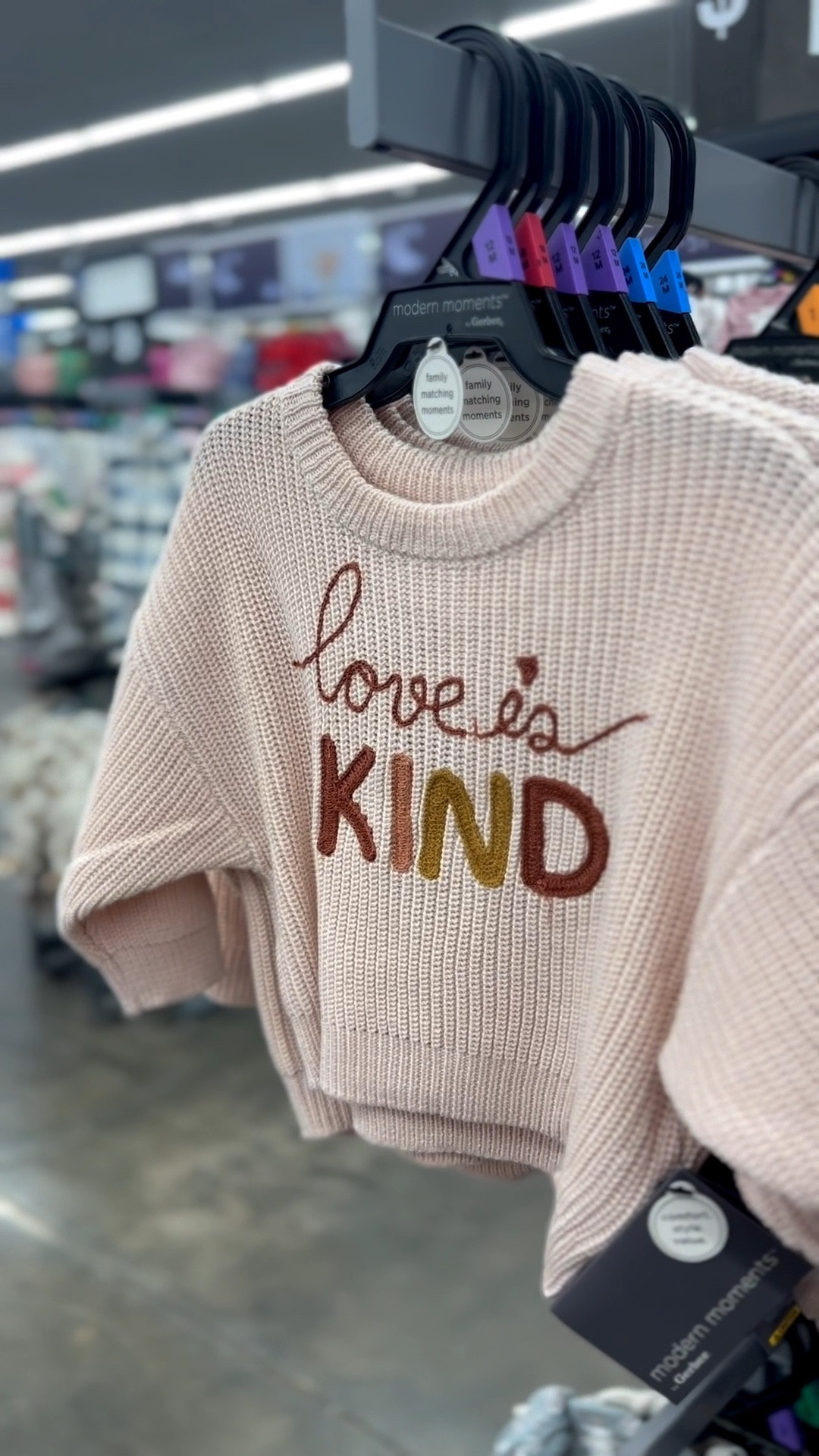 Cozy knits for baby girl ✨

#LTKFindsUnder50 #LTKKids #LTKBaby