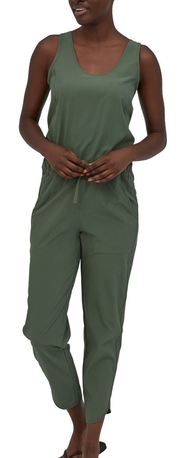 Patagonia Women's Fleetwith Romper | Dick's Sporting Goods | Dick's Sporting Goods