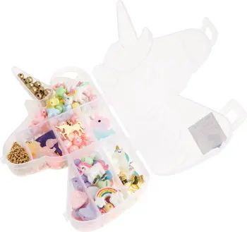 BOTTLEBLOND Kids' Unicorn Jewlery Kit | Nordstrom | Nordstrom