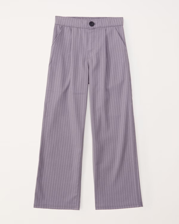 trousers | Abercrombie & Fitch (US)