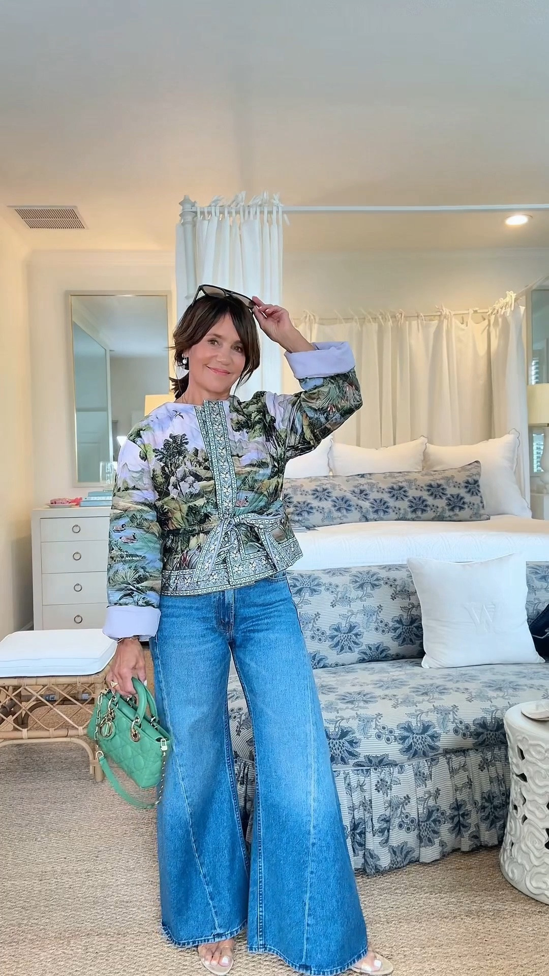 These are the jeans I seriously can’t stop wearing. I have them in more washes than I want to admit. I’m obsessed with the fit!! They come in regular and petite lengths. True to size. 

And how cute is this jacket? LOVE at first sight!!! It sold out at Nordstrom in most sizes so I linked it at Dillards as well!

#LTKSeasonal #LTKgrwm #LTKootd