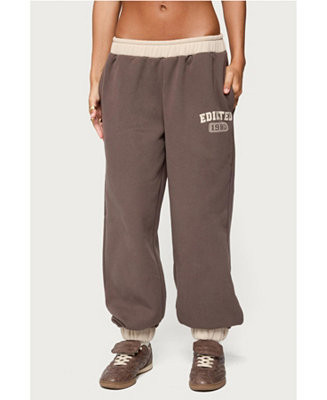 Women's 1980 Sweatpants | Macy's