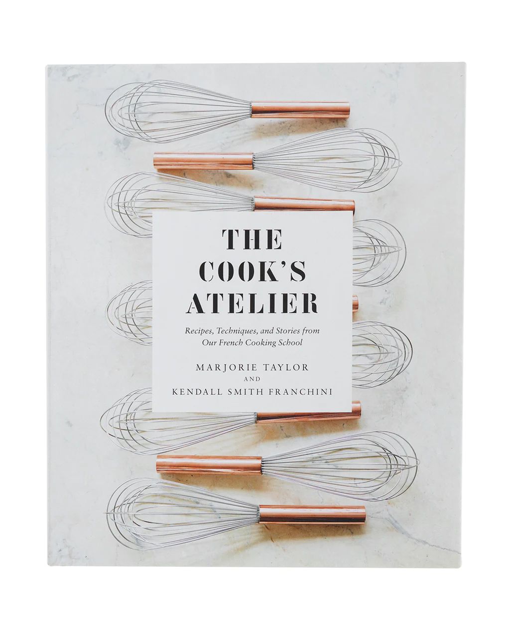 The Cook's Atelier | McGee & Co.