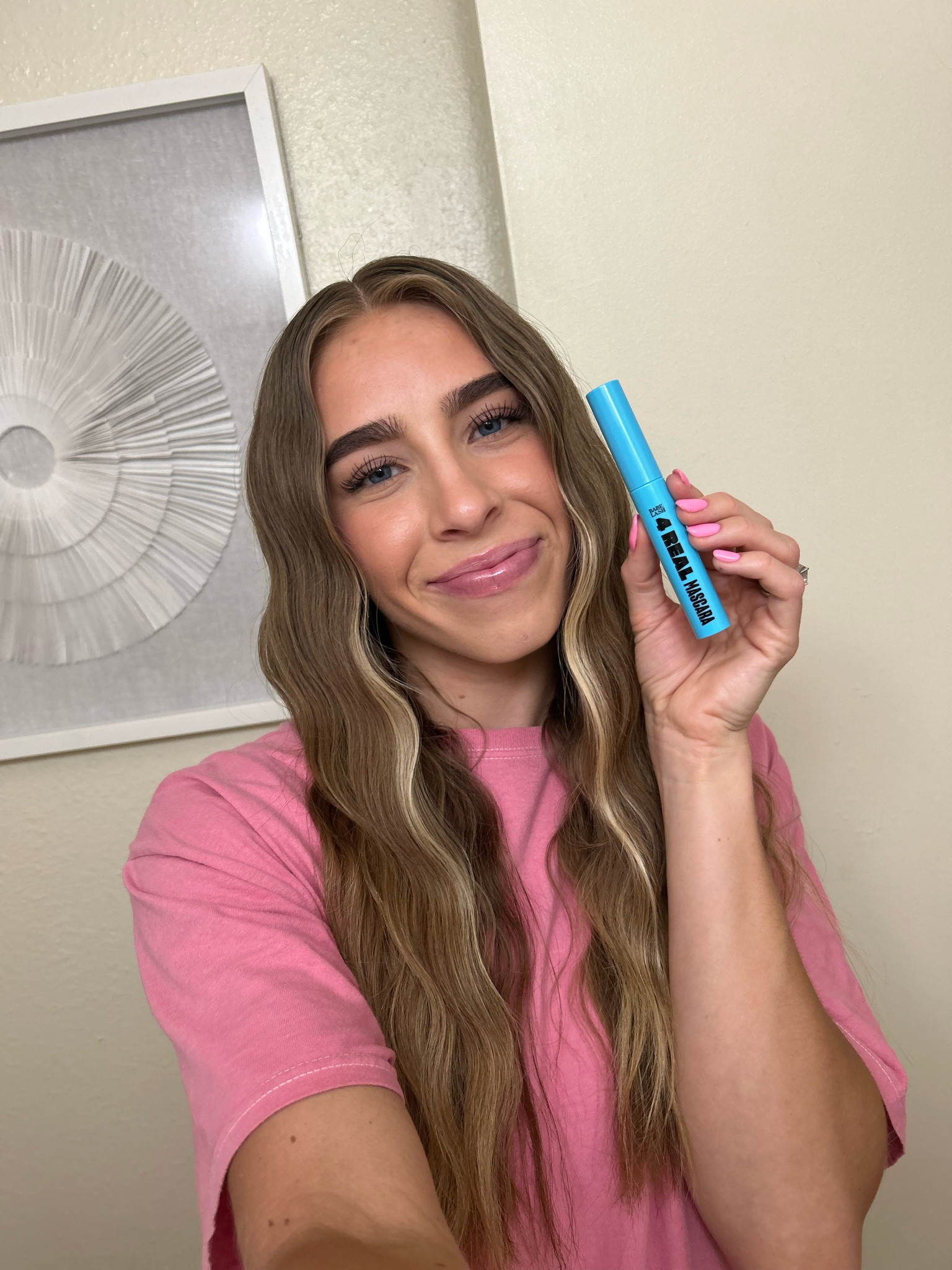 The best mascara in the game 
Promo code MarneeD10 saves ya $$$ 😘

#LTKunder50 #LTKbeauty