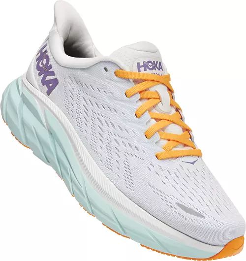 HOKA Women's Clifton 8 Running Shoes | Dick's Sporting Goods