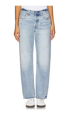 LEVI'S 501 90s Straight in Piece Of History from Revolve.com | Revolve Clothing (Global)