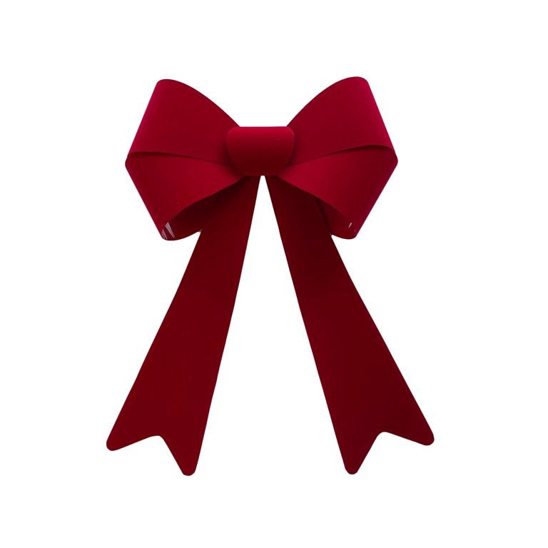 Red Velvet Everlast Bow | Walmart (US)