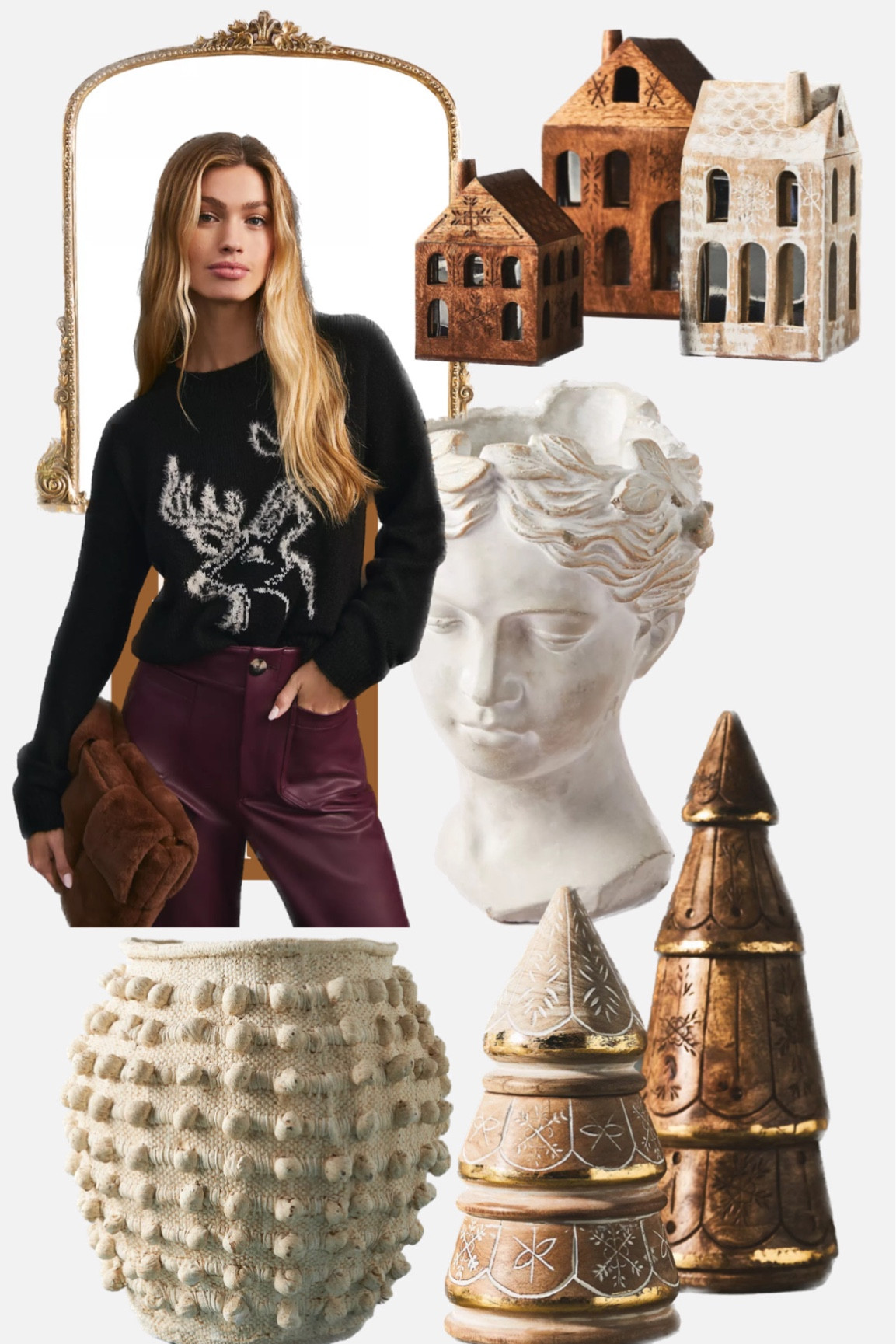 Gifts for her

#LTKHoliday #LTKSeasonal #LTKGiftGuide