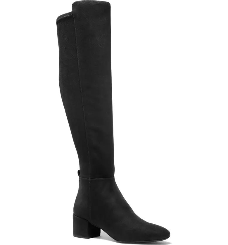 MICHAEL Michael Kors Braden Over the Knee Boot | Nordstrom | Nordstrom