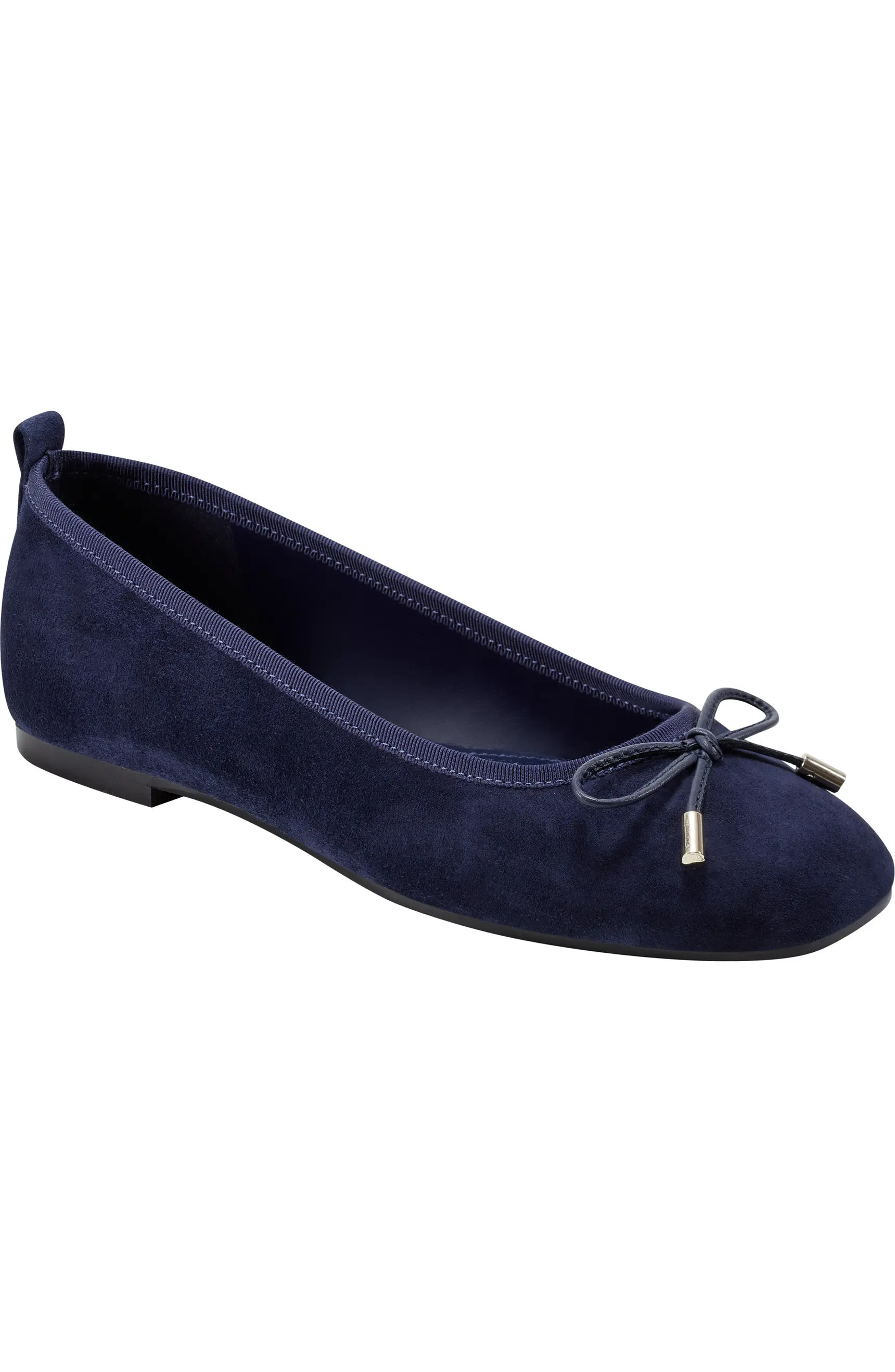 Ubet Ballet Flat (Women) | Nordstrom