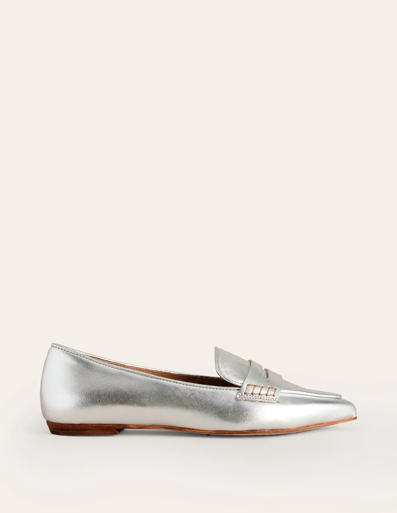 Pointed Loafers | Boden (US)
