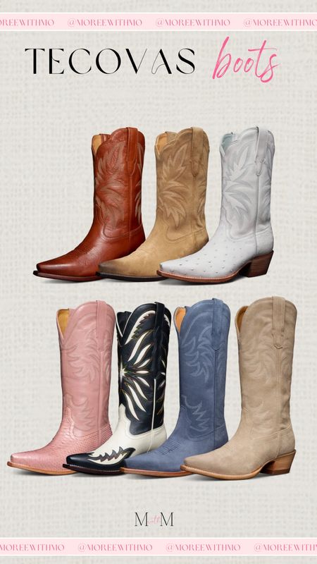 Get festival-ready with Tecovas boots! If you're looking for a quality pair of boots, I can't suggest this brand more! My husband got a pair to wear for our wedding and they are super durable!

Cowgirl Boots
Date Night Outfit
Country Concert Outfit
Tecovas Boots
Moreewithmo


#LTKSeasonal #LTKFestival #LTKShoeCrush