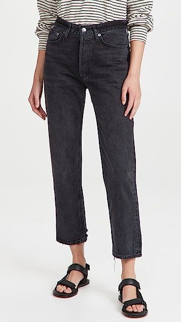 Lana Crop Jeans | Shopbop