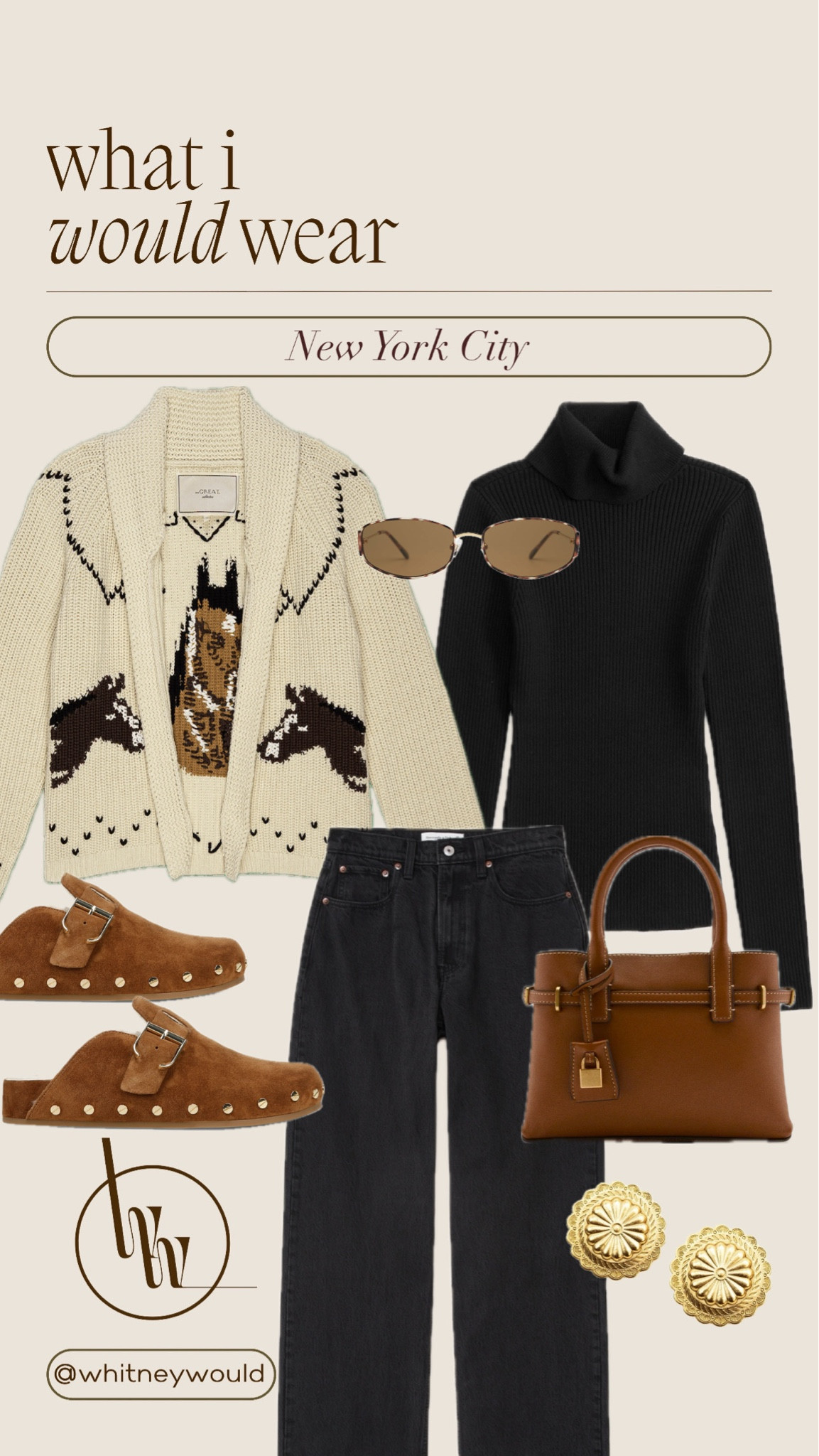 What I would wear in NYC as requested by a styling client  

#LTKShoeCrush #LTKTravel #LTKSeasonal