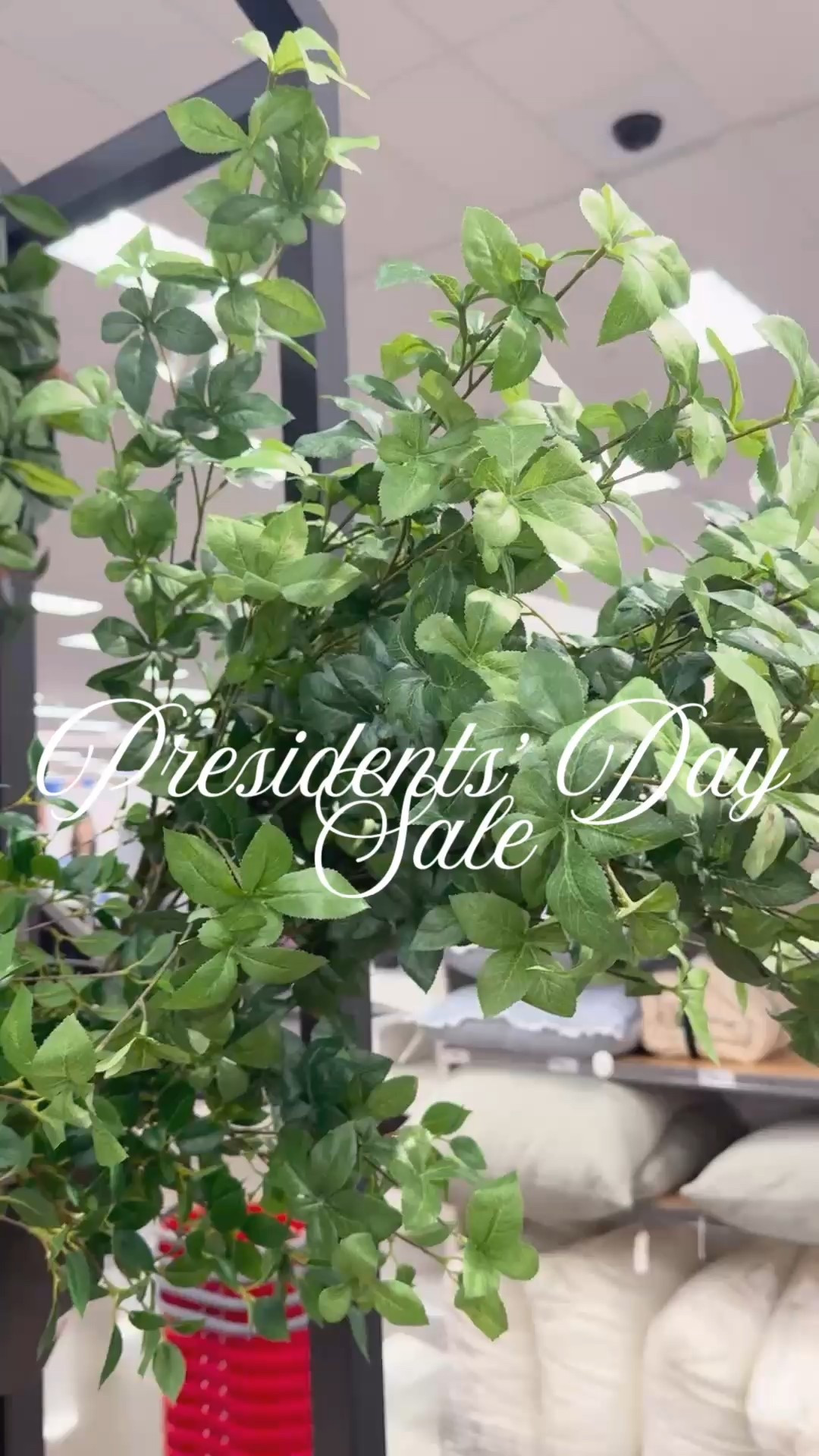 30% off greenery & florals 

Stems, hearth and hand, studio McGee, plant, wreath 

#LTKSaleAlert