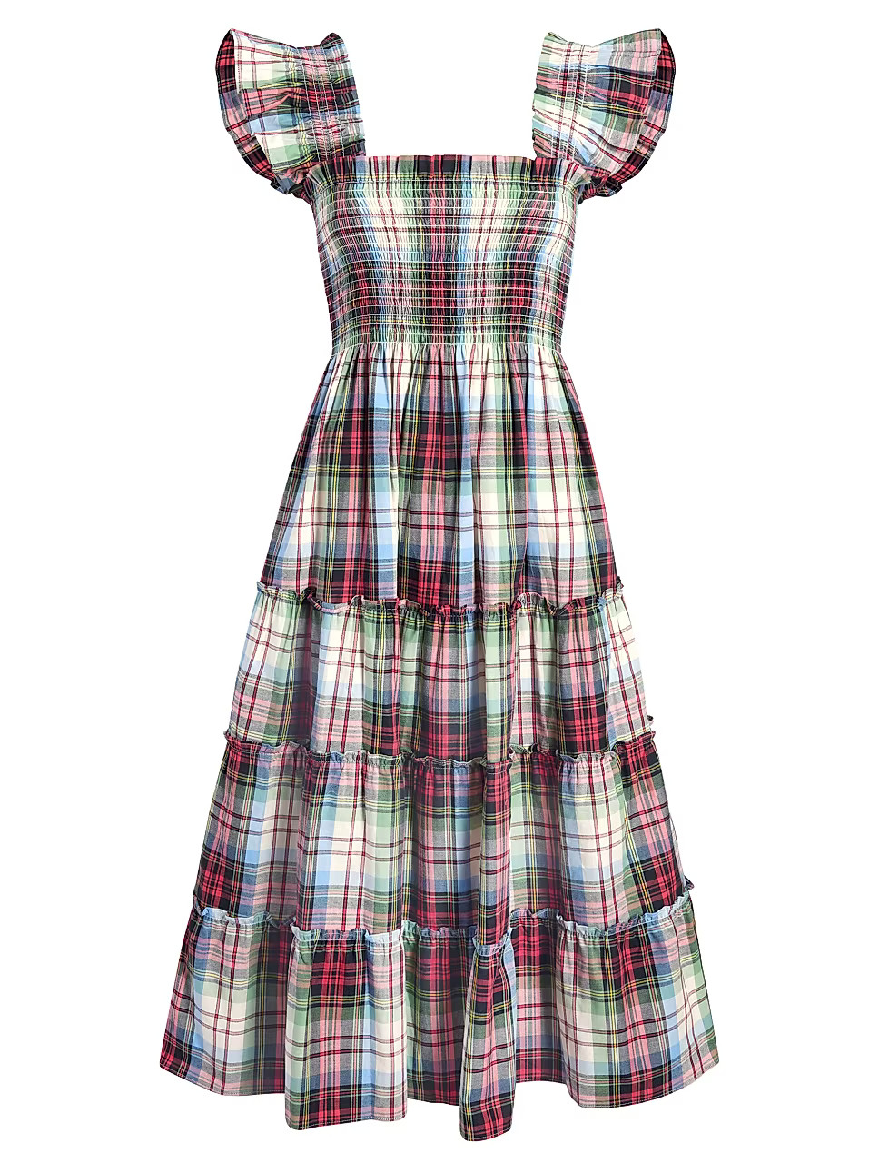 The Ellie Nap Dress | Saks Fifth Avenue