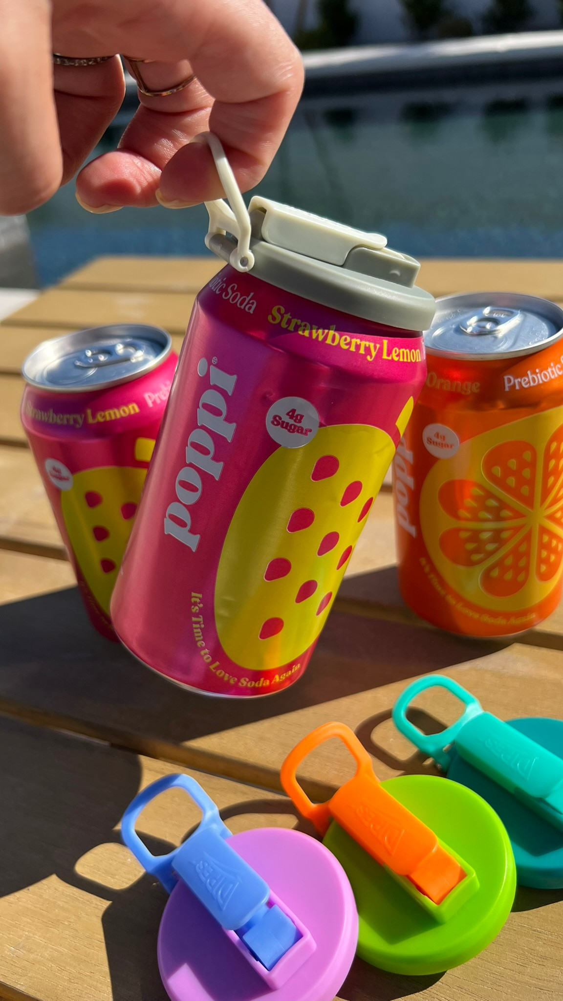 A must have for the upcoming warmer months! #amazon #amazonmusthave #amazonfinds #beachfinds 

#LTKHome