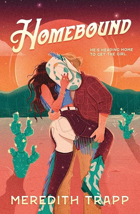 Homebound: A Small Town Romance | Amazon (US)