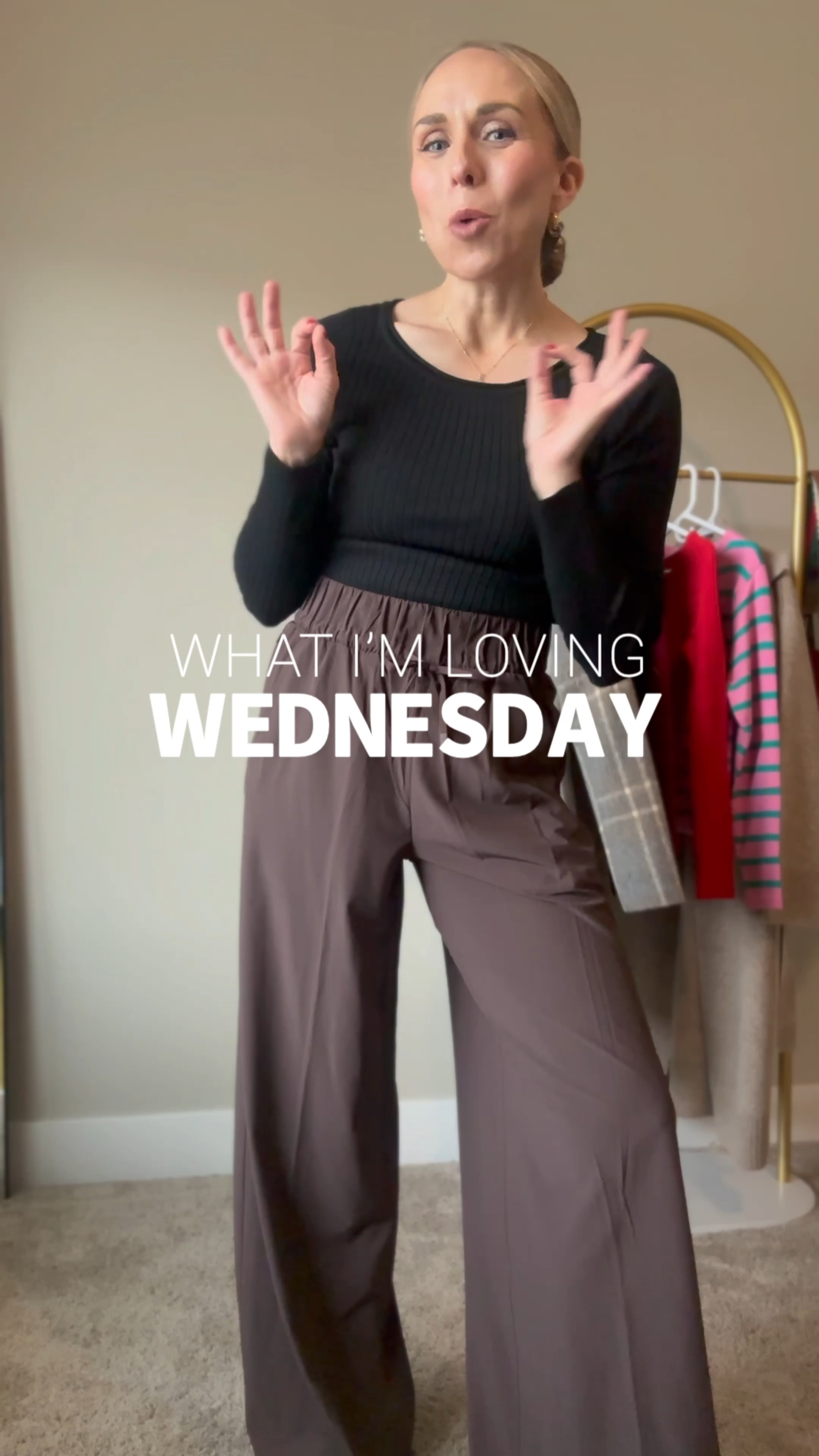 Two fantastic Target finds! Both true to size.👌

#LTKFindsUnder50 #LTKStyleTip #LTKSeasonal