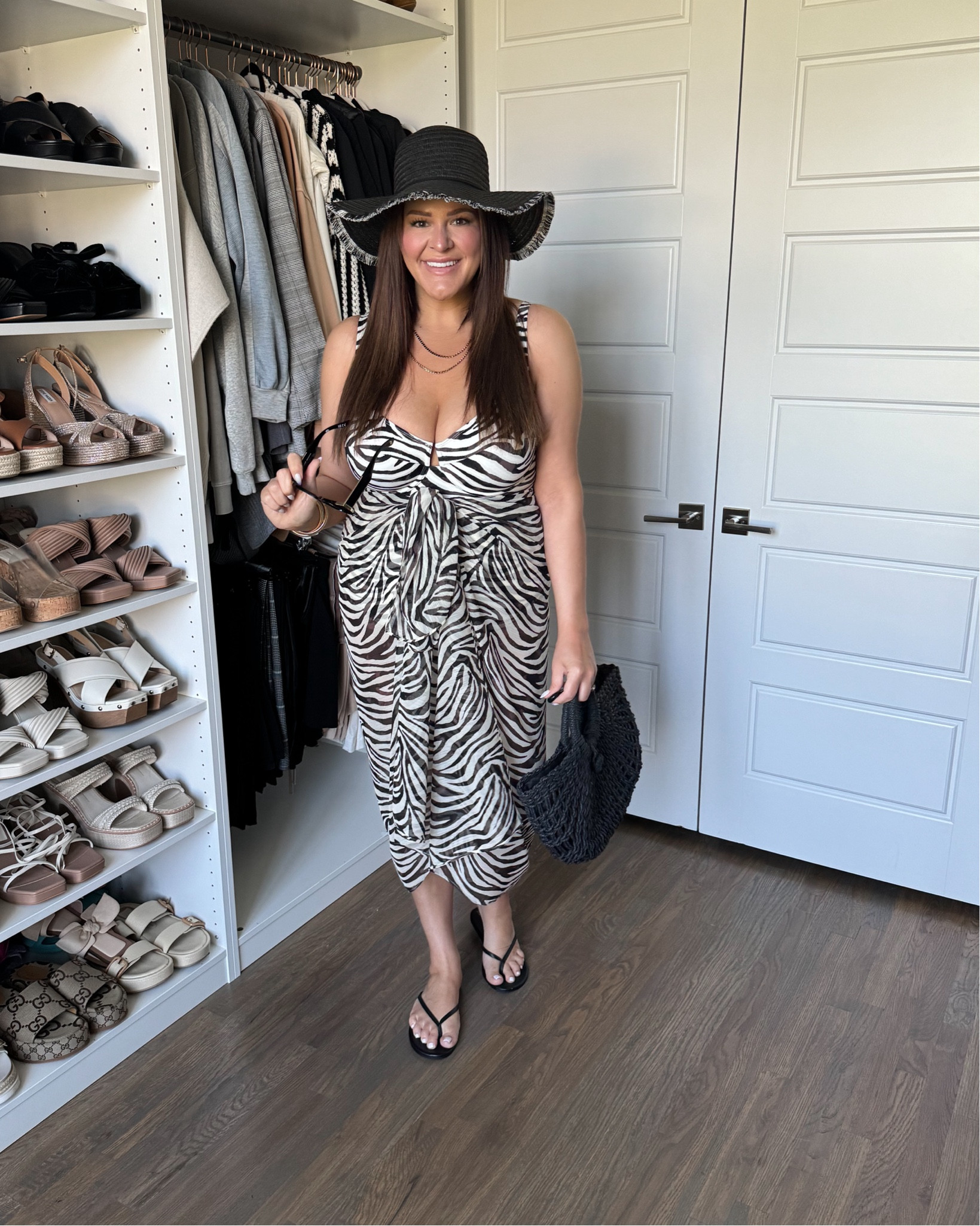 Walmart Swim Summer Fashionn

#LTKStyleTip #LTKSwim #LTKMidsize