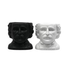 Assorted 6.8" Edgar Allan Poe Container by Ashland® | Michaels Stores