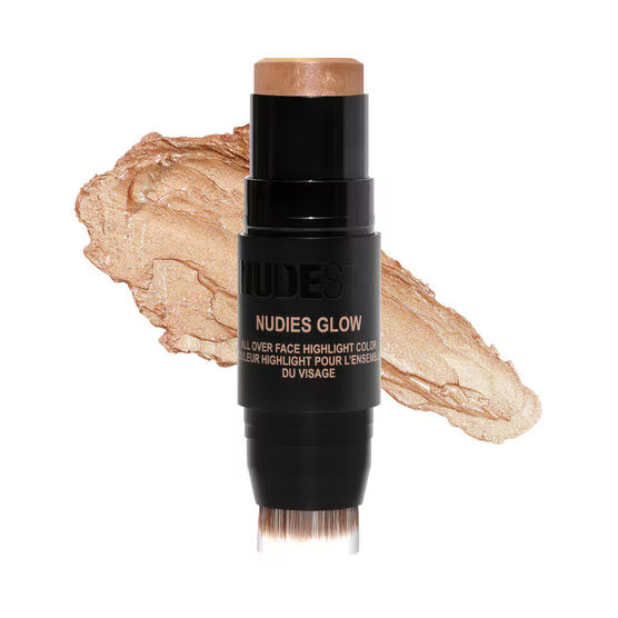 iluminador nudestix nudies glow highlighter | Sephora (BR)