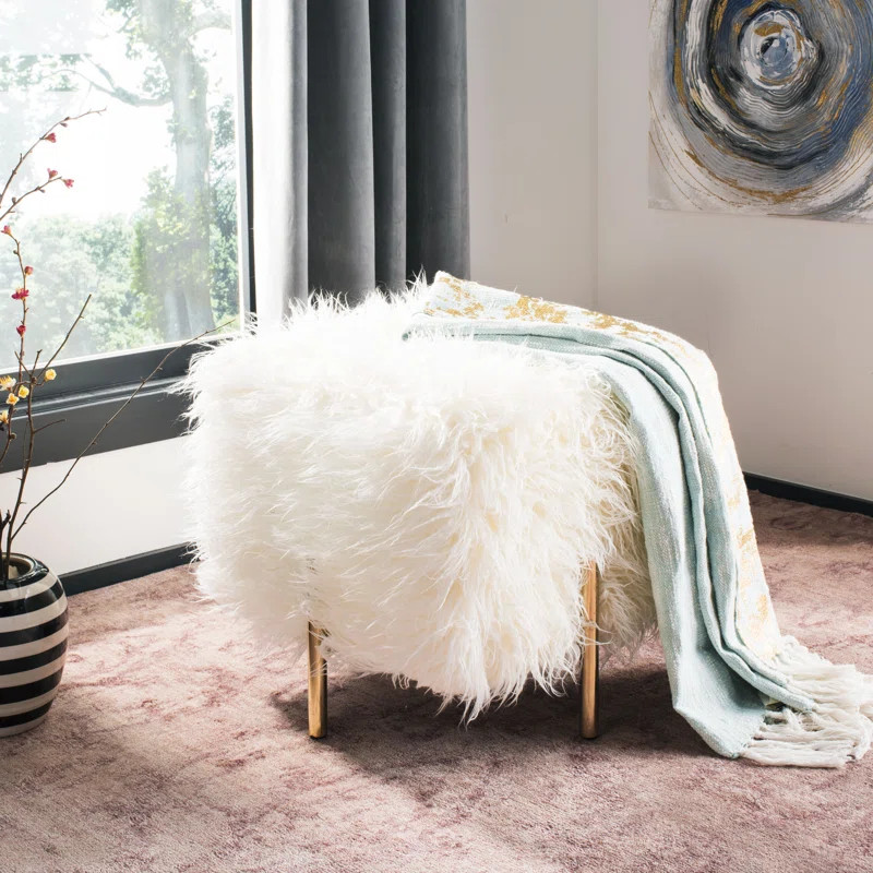 Kistner Ottoman | Wayfair North America