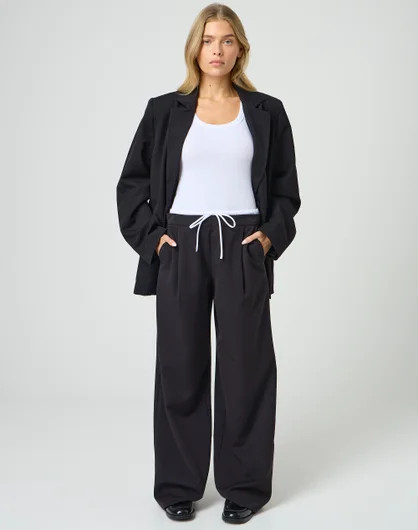 Boxer Tailored Pant | Glassons (Australia)